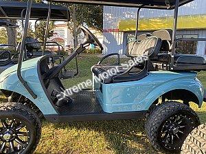 Navitas Storm 48V Electric Golf Cart 4 Seater