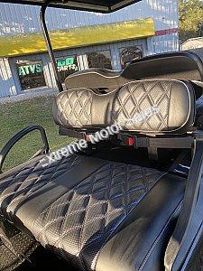 Navitas Storm 48V Electric Golf Cart 4 Seater