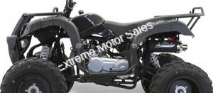 Kandi Massimo ATV JS150U Exhaust Muffler