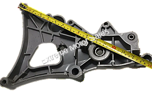 Tank Touring 260cc Scooter Rear Swing Arm MC-62-260-04-37