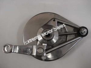 Mini Custom 50cc Motorcycle Scooter Rear Brake Drum Plate