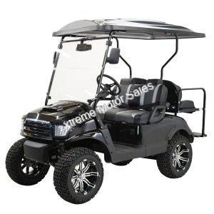 Massimo MGC2X 48v Electric Vehicle Golf Cart Electric- 4 Seat