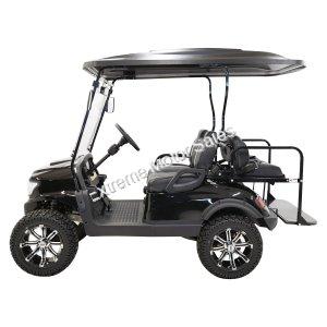 Massimo MGC2X 48v Electric Vehicle Golf Cart Electric- 4 Seat