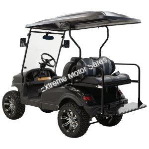 Massimo MGC2X 48v Electric Vehicle Golf Cart Electric- 4 Seat