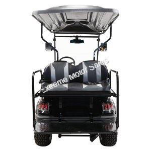 Massimo MGC2X 48v Electric Vehicle Golf Cart Electric- 4 Seat