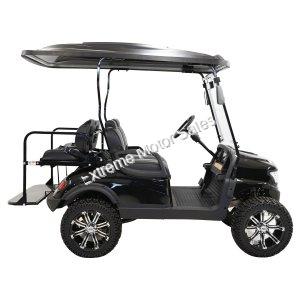 Massimo MGC2X 48v Electric Vehicle Golf Cart Electric- 4 Seat