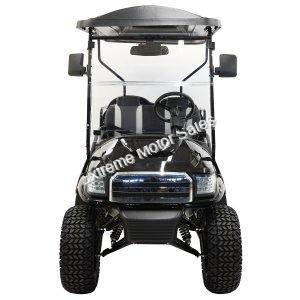 Massimo MGC2 48v Electric Vehicle Golf Cart Electric- 2 Seat