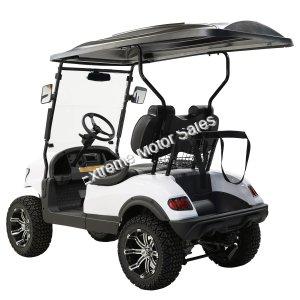 Massimo MGC2 48v Electric Vehicle Golf Cart Electric- 2 Seat