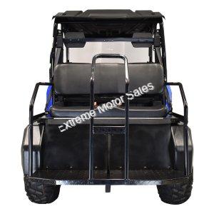 Linhai T-Boss 550X EFI 550cc Utility Vehicle Side by Side UTV 4x4 Massimo