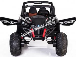 Extreme Mini Moto UTV 4x4 12v 2.4ghz RC XMX603 Off Road