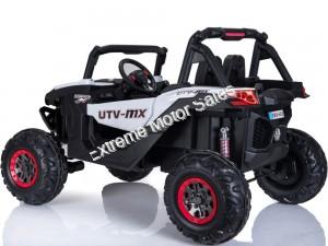 Extreme Mini Moto UTV 4x4 12v 2.4ghz RC XMX603 Off Road