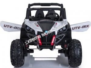 Extreme Mini Moto UTV 4x4 12v 2.4ghz RC XMX603 Off Road