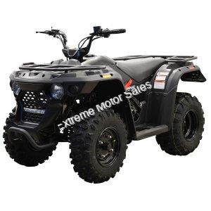 Linhai Bighorn Massimo 150cc ATV Quad Full Size Utility 4 Wheeler