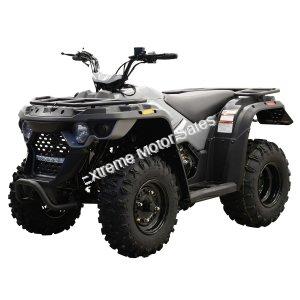 Linhai Bighorn Massimo 150cc ATV Quad Full Size Utility 4 Wheeler