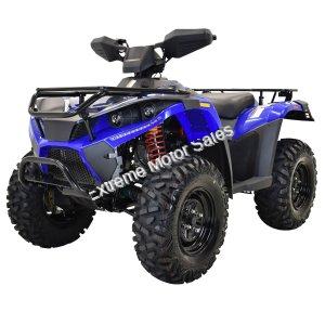 Massimo MSA-400 400cc 4x4 Utility Automatic ATV Quad 2wd 4wd