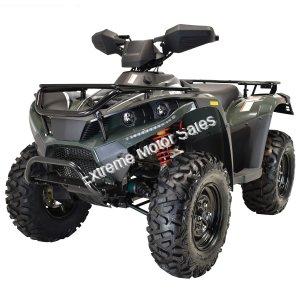 Linhai 400SE 4x4 Big Horn ATV