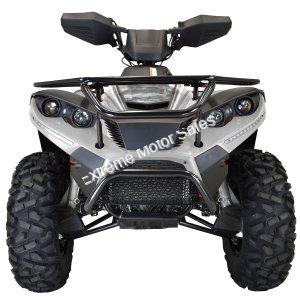 Massimo MSA-400F 400cc 4x4 Utility Automatic ATV Quad 2wd 4wd