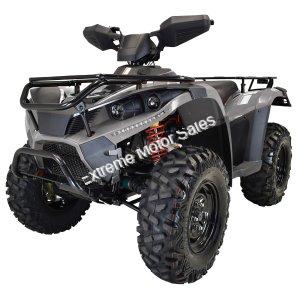 Massimo MSA-400 400cc 4x4 Utility Automatic ATV Quad 2wd 4wd