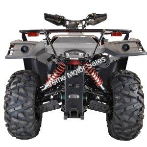 Massimo MSA-400F 400cc 4x4 Utility Automatic ATV Quad 2wd 4wd