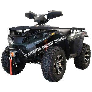 Massimo MSA-400F 400cc 4x4 Utility Automatic ATV Quad 2wd 4wd