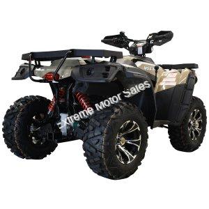 Massimo MSA-400F 400cc 4x4 Utility Automatic ATV Quad 2wd 4wd