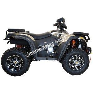 Massimo MSA-400F 400cc 4x4 Utility Automatic ATV Quad 2wd 4wd