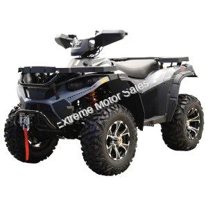 Massimo MSA-400F 400cc 4x4 Utility Automatic ATV Quad 2wd 4wd