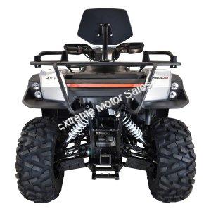 Massimo MSA-750 4x4 Utility Automatic ATV Quad 4WD Shaft