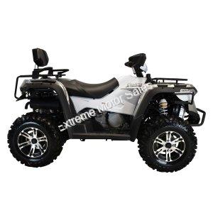 Massimo MSA-750 4x4 Utility Automatic ATV Quad 4WD Shaft