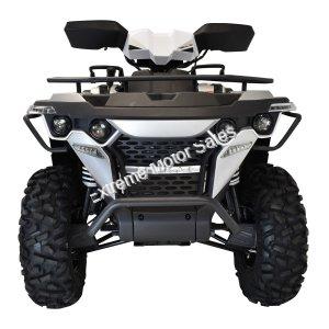 Massimo MSA-750 4x4 Utility Automatic ATV Quad 4WD Shaft