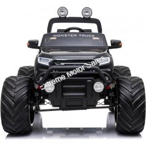 Electric Extreme MotoTec Monster Truck 4x4 12v 2.4ghz