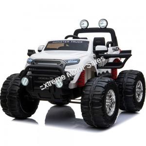 Electric Extreme MotoTec Monster Truck 4x4 12v 2.4ghz