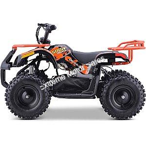 MotoTec 36v 500w Sonora Kids Electric Mini ATV | MT-Sonora-36v