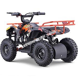 MotoTec 36v 500w Sonora Kids Electric Mini ATV | MT-Sonora-36v