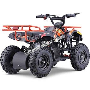 MotoTec 36v 500w Sonora Kids Electric Mini ATV | MT-Sonora-36v