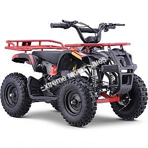 MotoTec 36v 500w Sonora Kids Electric Mini ATV | MT-Sonora-36v