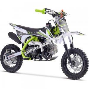 MotoTec X1 70cc- Green