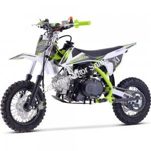 MotoTec X1 70cc- Green