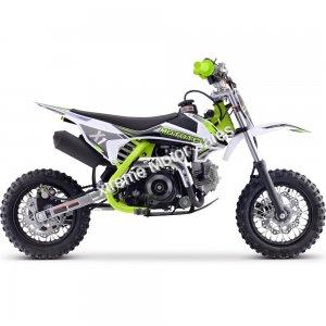 MotoTec X1 70cc- Green