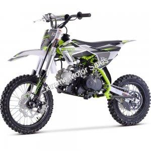 MotoTec X1 70cc- Green