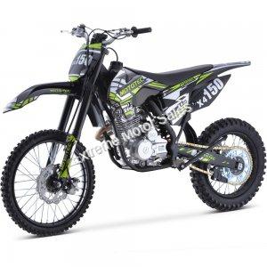 MotoTec X4 150cc 