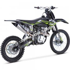 MotoTec X4 150cc 