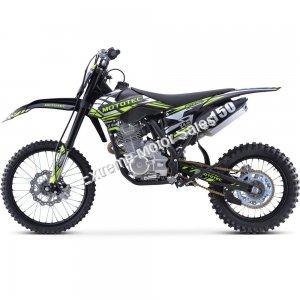 MotoTec X4 150cc 