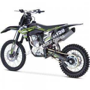 MotoTec X4 150cc 