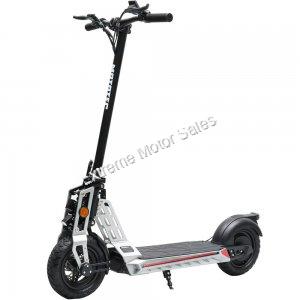 MotoTec Free Ride 48v 600w Lithium Battery Electric Scooter