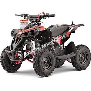 MT-Renegade-40cc Red