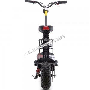 MotoTec Vulcan 48v 1600w Electric Scooter Stand On Ride On