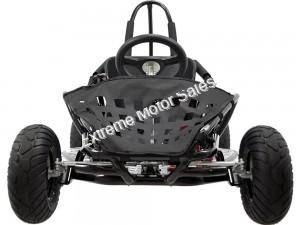 MotoTec Off Road Go Kart 48v 1000w Dune Buggy MT-GK-01