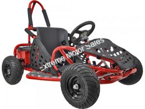 MotoTec Off Road Go Kart 48v 1000w Dune Buggy MT-GK-01