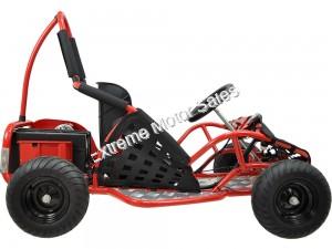 MotoTec Off Road Go Kart 48v 1000w Dune Buggy MT-GK-01